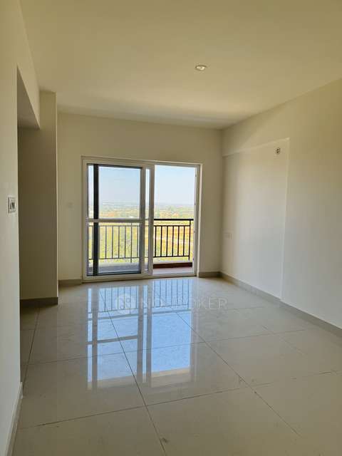 3 BHK Flat In Sowparnika The Columns, Whitefield For Sale  In Anugondanahalli