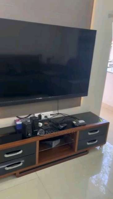 Single Room for Male In 2 BHK  In Savita Apartment Pimpri In Pimpri-chinchwad