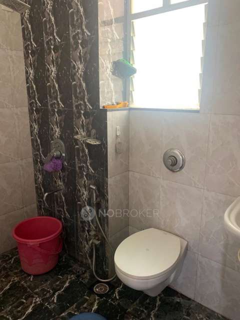 2 BHK Flat In Ira Housing Society For Sale  In Mohammed Wadi