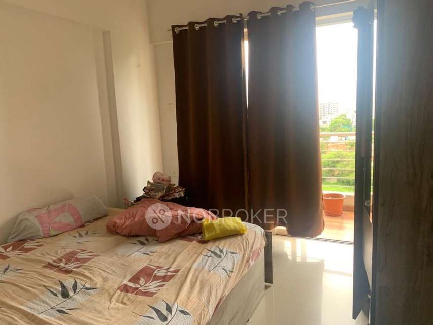 2 BHK Flat In Ira Housing Society For Sale  In Mohammed Wadi