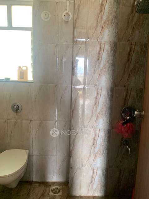 2 BHK Flat In Ira Housing Society For Sale  In Mohammed Wadi