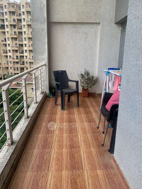 2 BHK Flat In Ira Housing Society For Sale  In Mohammed Wadi