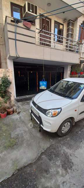 2 BHK Flat For Sale  In  Rohini