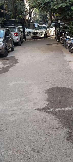 2 BHK Flat For Sale  In  Rohini