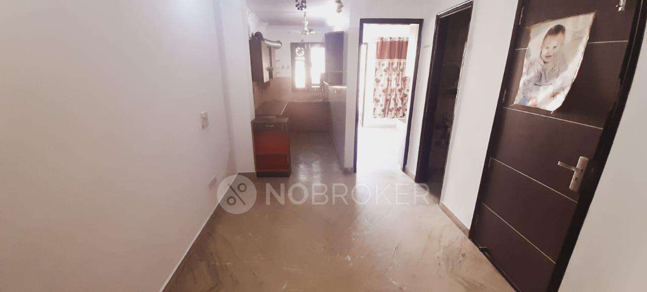 2 BHK Flat For Sale  In  Rohini