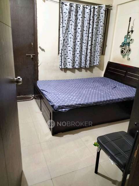 1 BHK Flat In Lotus Nandanvan Phase 1 For Sale  In Pimpri-chinchwad