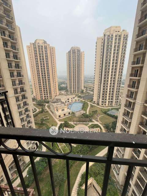 2 BHK Flat In Ats Allure Yamuna Expressway For Sale  In Sector 22d