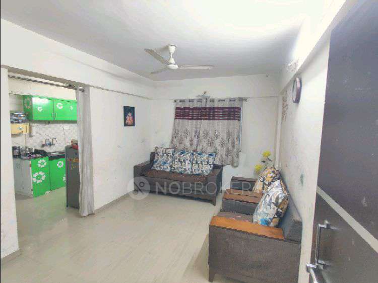 2 BHK Flat In Manik Park Residency  For Sale  In Bhopkel