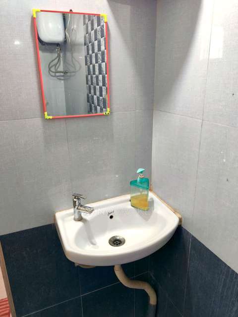 2 BHK Flat In Manik Park Residency  For Sale  In Bhopkel