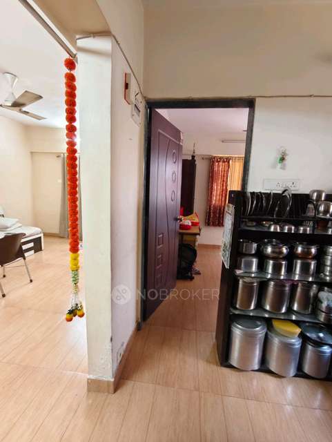 2 BHK Flat In Rameshwar Residency  For Sale  In Fq5c+fg2, Nda Rd, Shivane, Kondhawe-dhawade, Maharashtra 411023, India