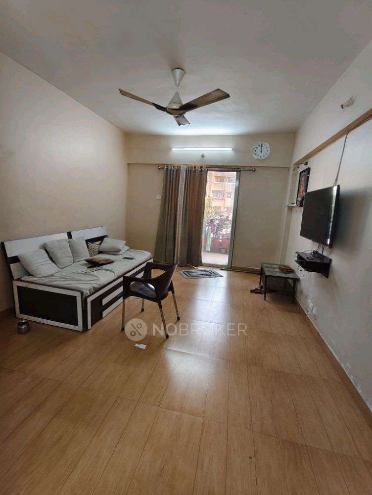 2 BHK Flat In Rameshwar Residency  For Sale  In Fq5c+fg2, Nda Rd, Shivane, Kondhawe-dhawade, Maharashtra 411023, India