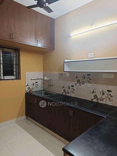 3 BHK Flat In Purnima Enclave For Sale  In Velachery