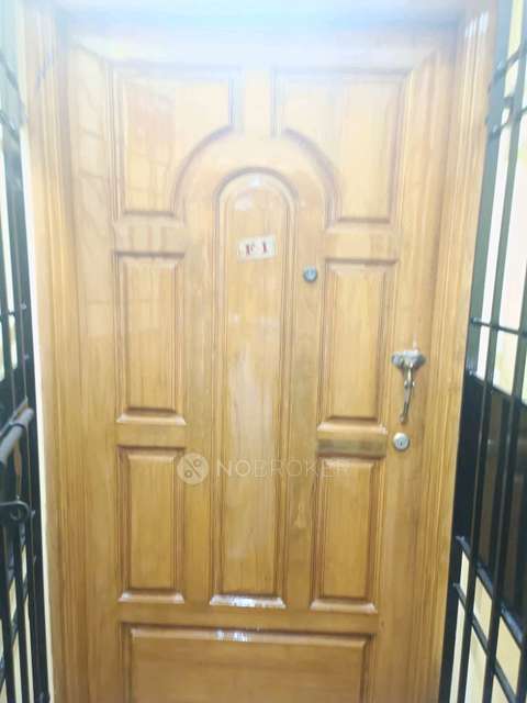 3 BHK Flat In Purnima Enclave For Sale  In Velachery