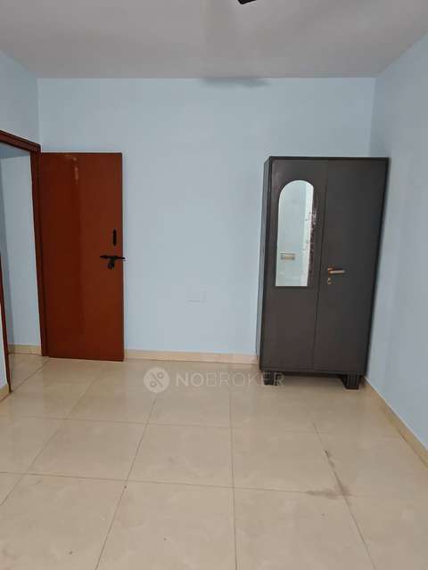 3 BHK Flat In Nisarga Residency For Sale  In Electronic City