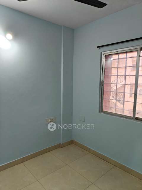 3 BHK Flat In Nisarga Residency For Sale  In Electronic City