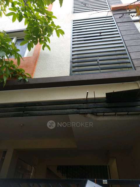 1 BHK Flat for Rent  In Krishnarajapuram