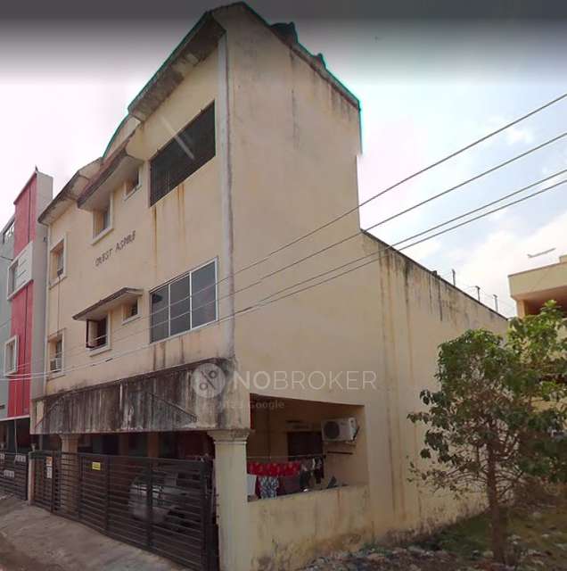 2 BHK Flat In Crest Aspire For Sale  In Kundrathur