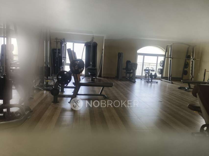 2 BHK Flat In Aditya Imperial Heights For Sale  In Hafeezpet 