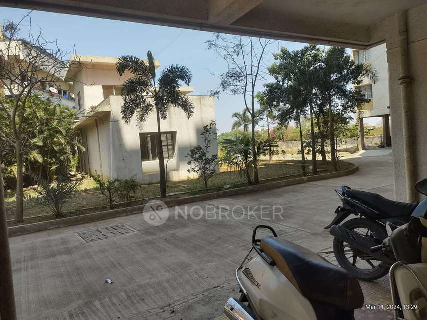 2 BHK Flat In Maple Aapla Ghar Chakan, Chakan For Sale  In Chakan