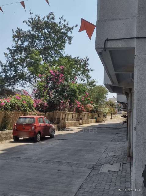 2 BHK Flat In Maple Aapla Ghar Chakan, Chakan For Sale  In Chakan