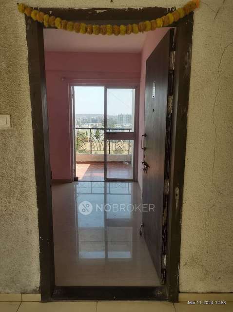 2 BHK Flat In Maple Aapla Ghar Chakan, Chakan For Sale  In Chakan