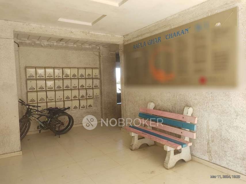 2 BHK Flat In Maple Aapla Ghar Chakan, Chakan For Sale  In Chakan