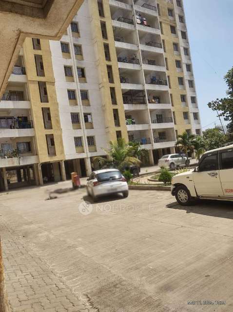 2 BHK Flat In Maple Aapla Ghar Chakan, Chakan For Sale  In Chakan