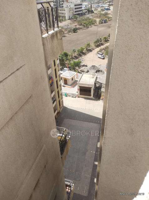 2 BHK Flat In Maple Aapla Ghar Chakan, Chakan For Sale  In Chakan