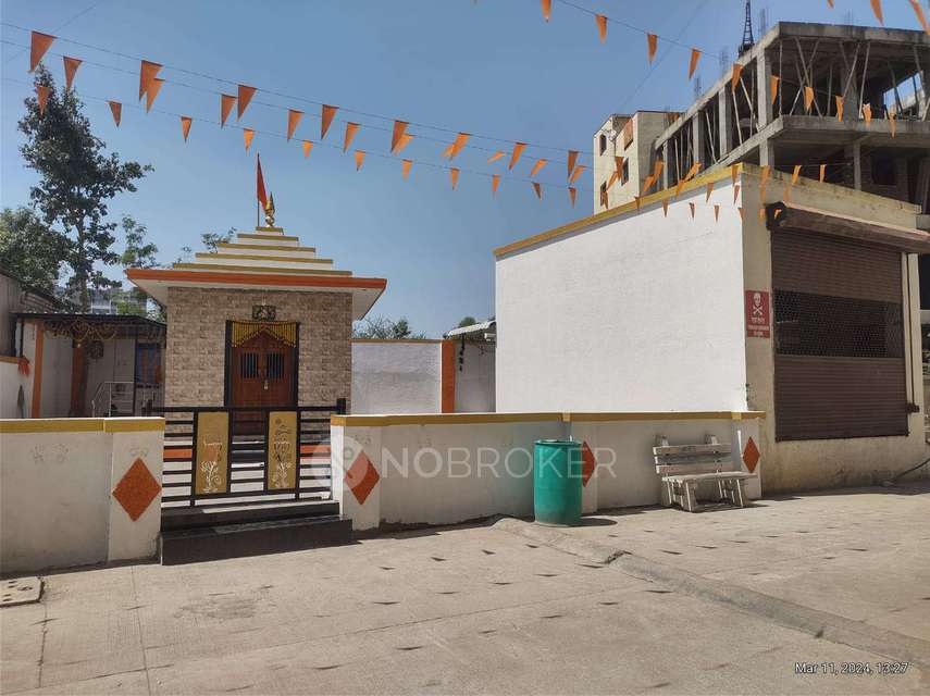 2 BHK Flat In Maple Aapla Ghar Chakan, Chakan For Sale  In Chakan