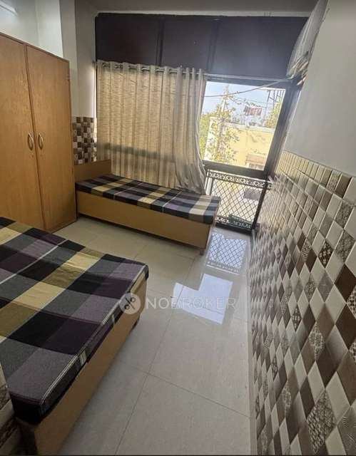 PG for Girls in Gautam Nagar