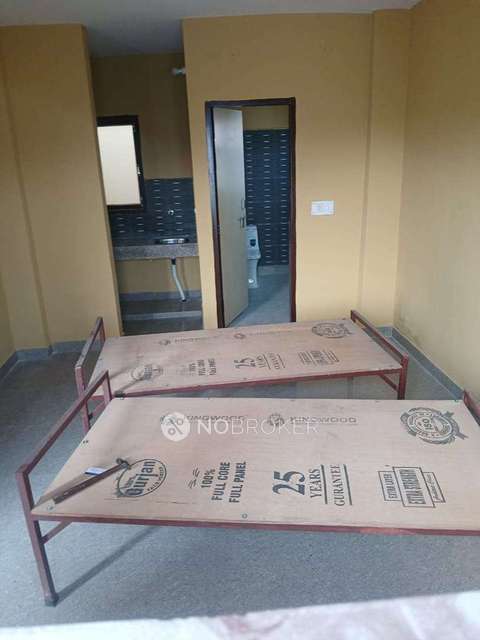 1 RK House for Rent  In Sector 85