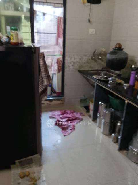 1 BHK Flat In Krishna Kunj Heights For Sale  In Ambernath West