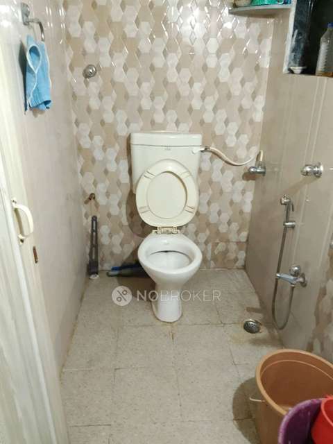 1 BHK Flat In Krishna Kunj Heights For Sale  In Ambernath West