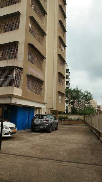 1 BHK Flat In Krishna Kunj Heights For Sale  In Ambernath West