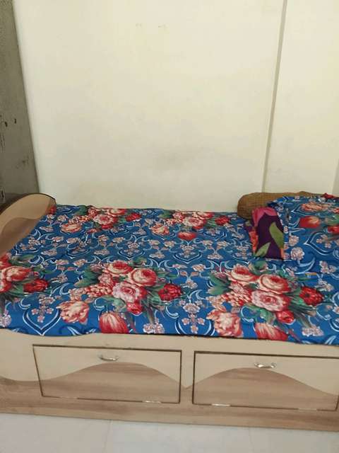 1 BHK Flat In Krishna Kunj Heights For Sale  In Ambernath West