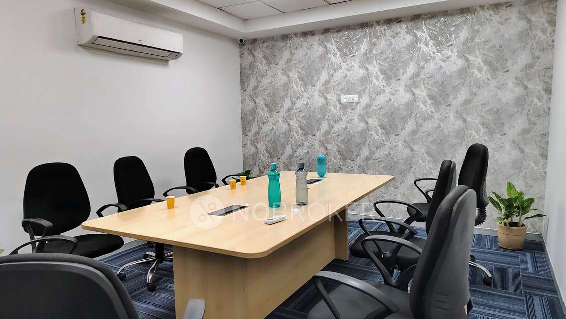 Co-Working  space in Kukatpally, Hyderabad for Rent 