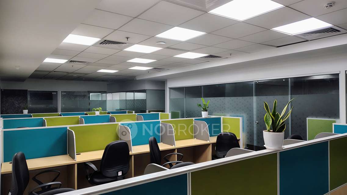 Co-Working  space in Kukatpally, Hyderabad for Rent 