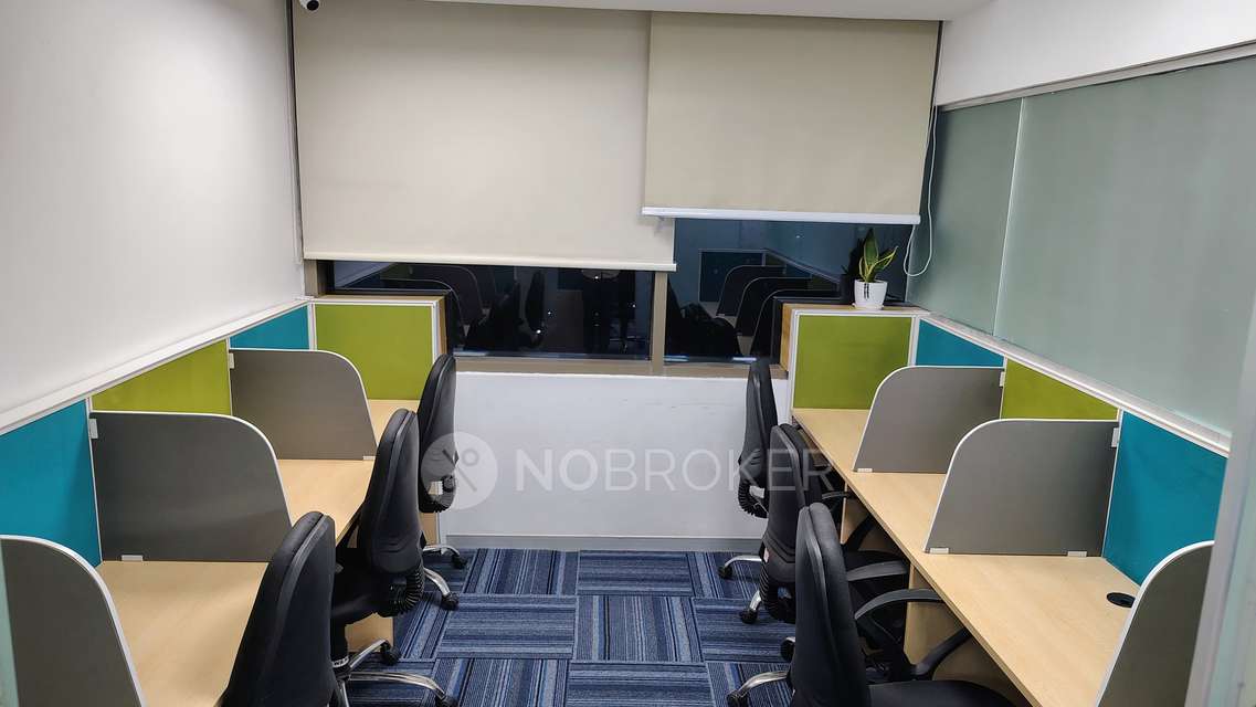 Co-Working  space in Kukatpally, Hyderabad for Rent 
