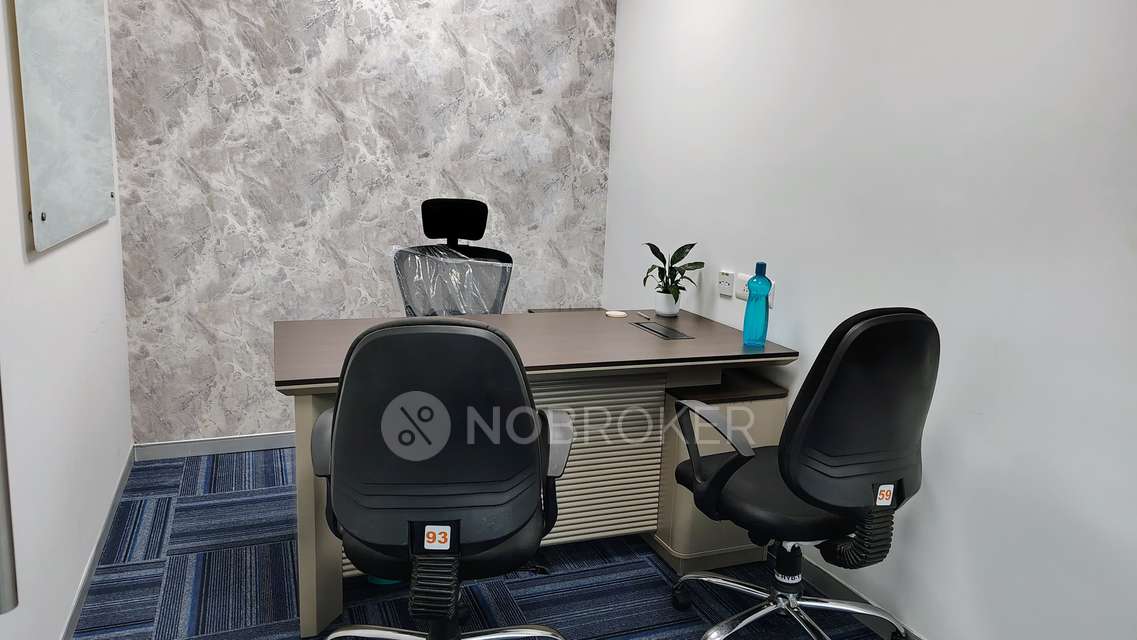 Co-Working  space in Kukatpally, Hyderabad for Rent 