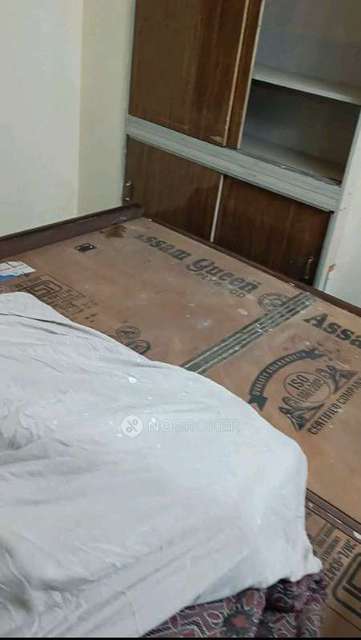 1 BHK Flat In Galaxy Apartment, Neb Sarai for Rent  In Sainik Farm, 