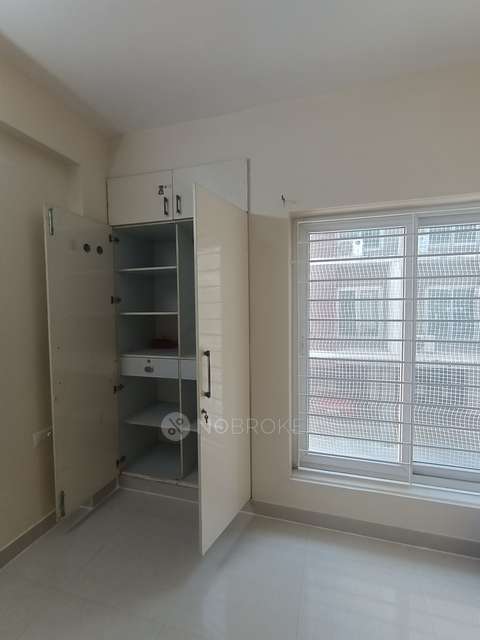 3 BHK Flat In Urban Tree Fantastic For Sale  In Vanagaram