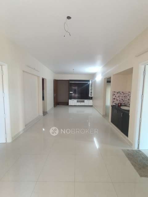 3 BHK Flat In Urban Tree Fantastic For Sale  In Vanagaram