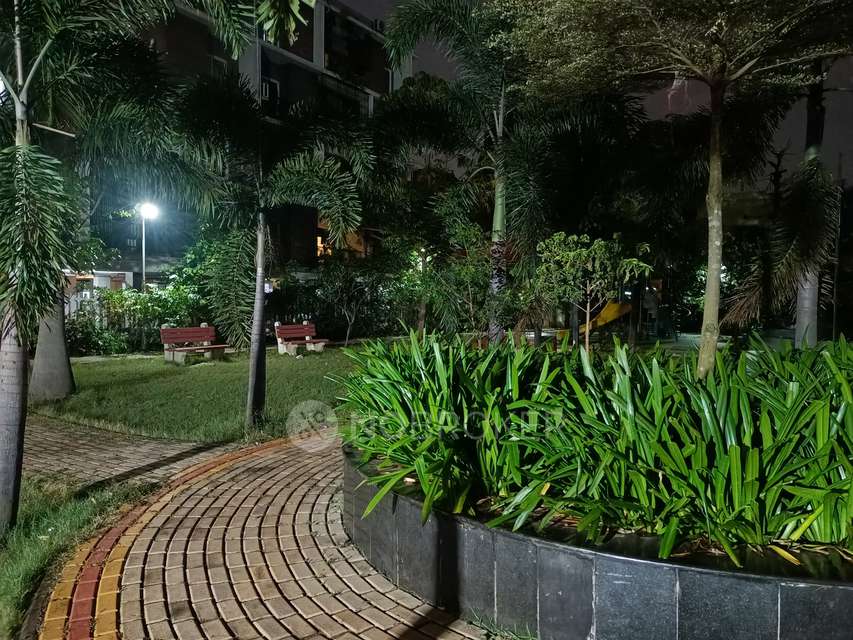 3 BHK Flat In Urban Tree Fantastic For Sale  In Vanagaram