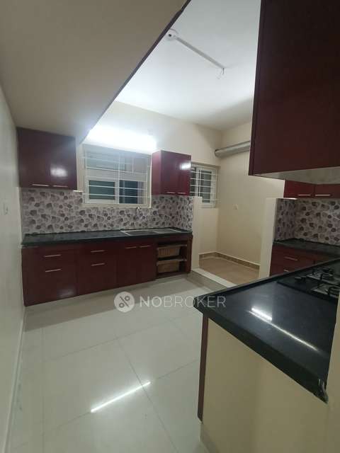 3 BHK Flat In Urban Tree Fantastic For Sale  In Vanagaram