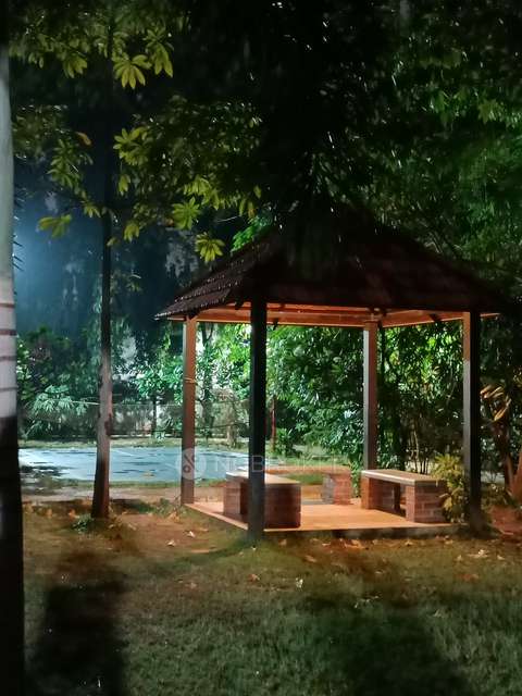 3 BHK Flat In Urban Tree Fantastic For Sale  In Vanagaram