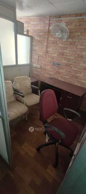 Co-Working  space in Nerkundram, Chennai for Rent 