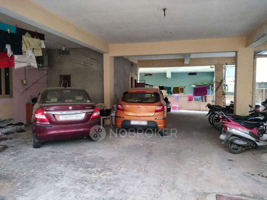 2 BHK Flat In Tirumala Sadan Apartments For Sale  In Dilsukhnagar