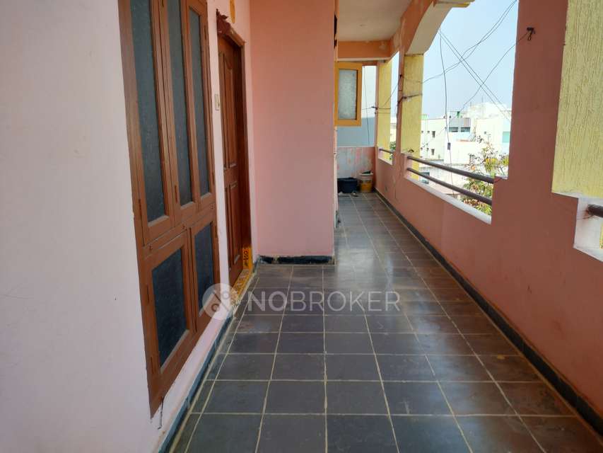 2 BHK Flat In Tirumala Sadan Apartments For Sale  In Dilsukhnagar