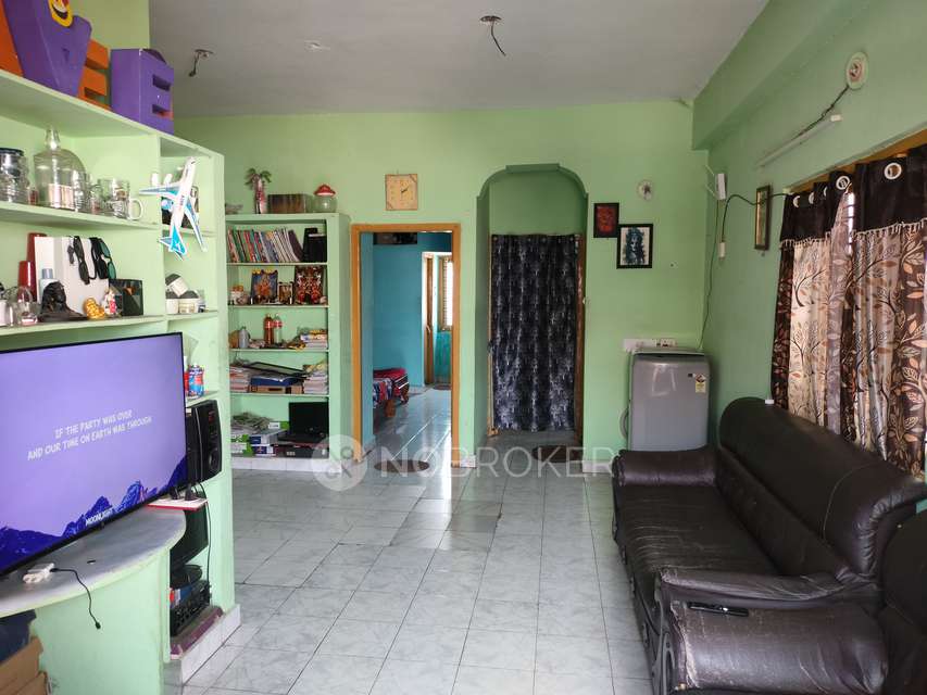 2 BHK Flat In Tirumala Sadan Apartments For Sale  In Dilsukhnagar