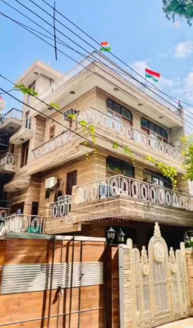 PG for Girls in Sector-45